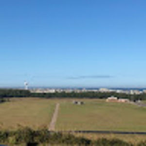 Meet your Posher, Barbara